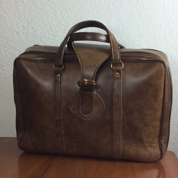 hazel briefcase